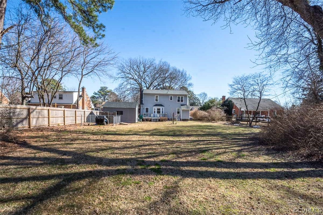 6006 Bonneau Road Richmond, VA 23227 - Photo 34 of 34 Gallery Image 34