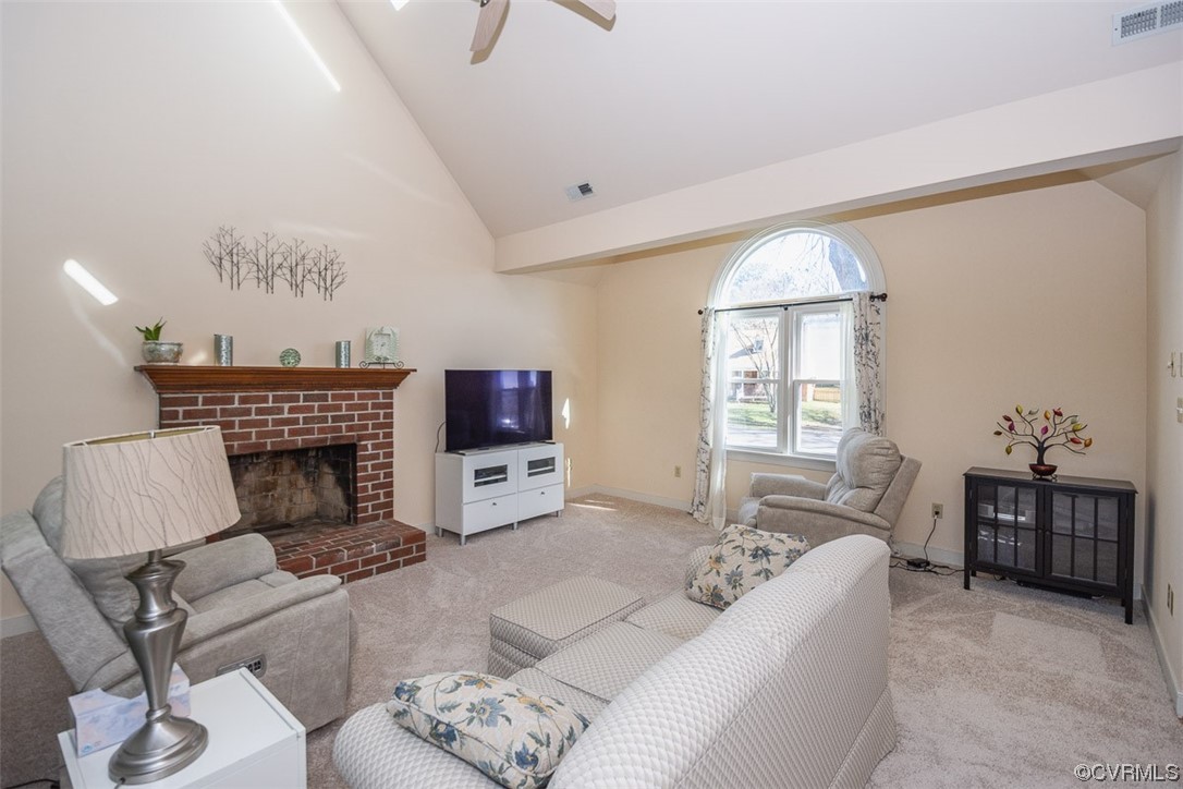 6006 Bonneau Road Richmond, VA 23227 - Photo 4 of 34 Gallery Image 4