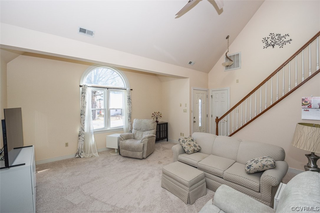 6006 Bonneau Road Richmond, VA 23227 - Photo 5 of 34 Gallery Image 5