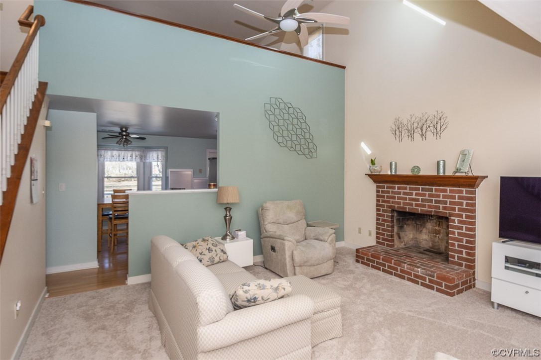 6006 Bonneau Road Richmond, VA 23227 - Photo 6 of 34 Gallery Image 6