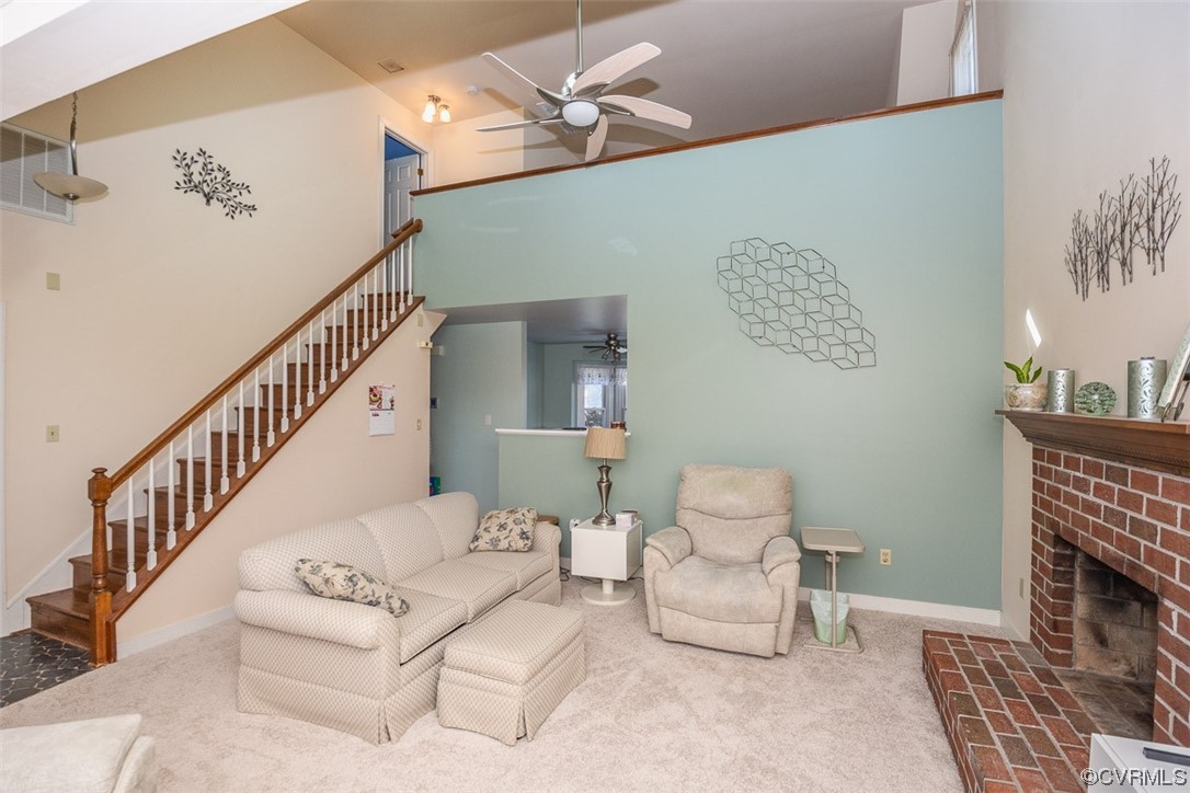6006 Bonneau Road Richmond, VA 23227 - Photo 7 of 34 Gallery Image 7