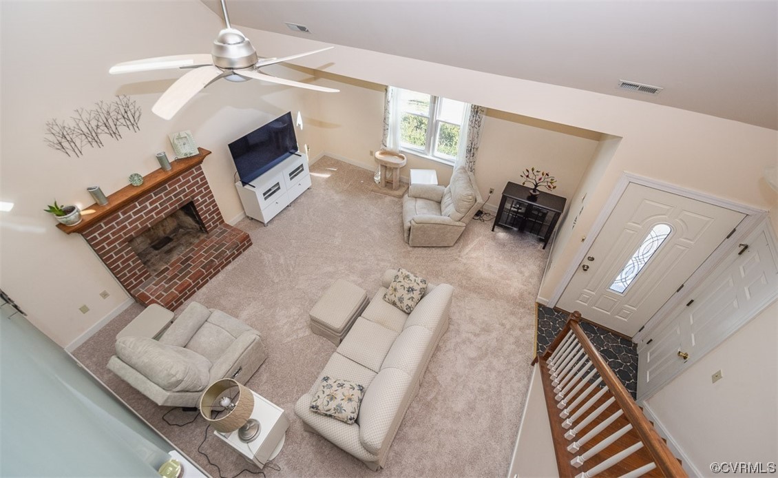 6006 Bonneau Road Richmond, VA 23227 - Photo 8 of 34 Gallery Image 8