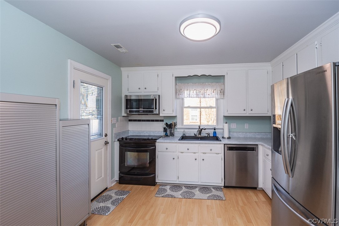 6006 Bonneau Road Richmond, VA 23227 - Photo 9 of 34 Gallery Image 9