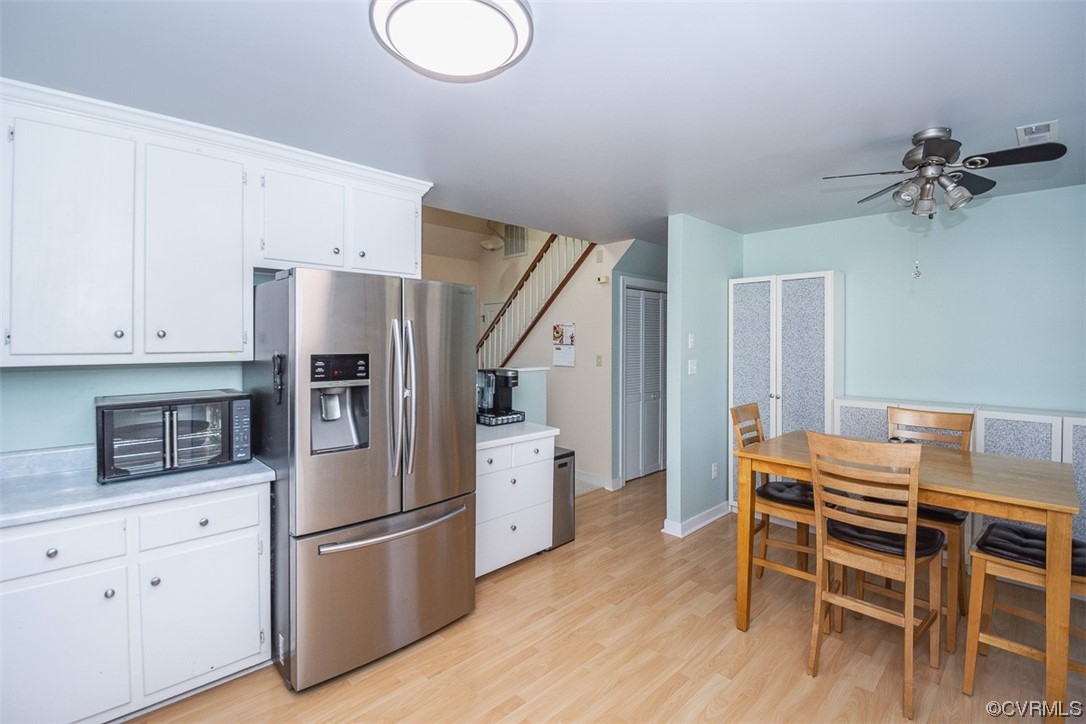 6006 Bonneau Road Richmond, VA 23227 - Photo 10 of 34 Gallery Image 10