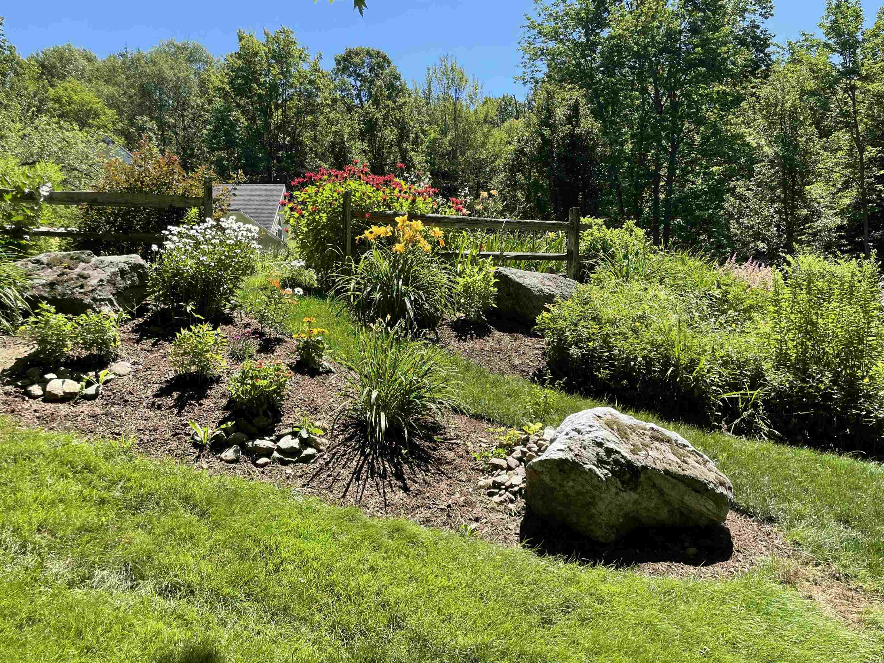 1451 Tucker Hill Road Fayston, VT 05673 - Photo 43 of 45 Gallery Image 43