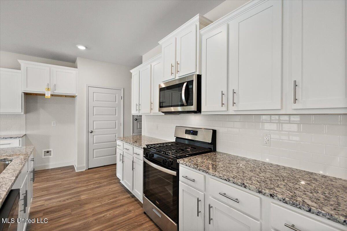 328 Carr Farms Road Ridgeland, MS 39157 - Photo 10 of 27 12-3HTP5061
