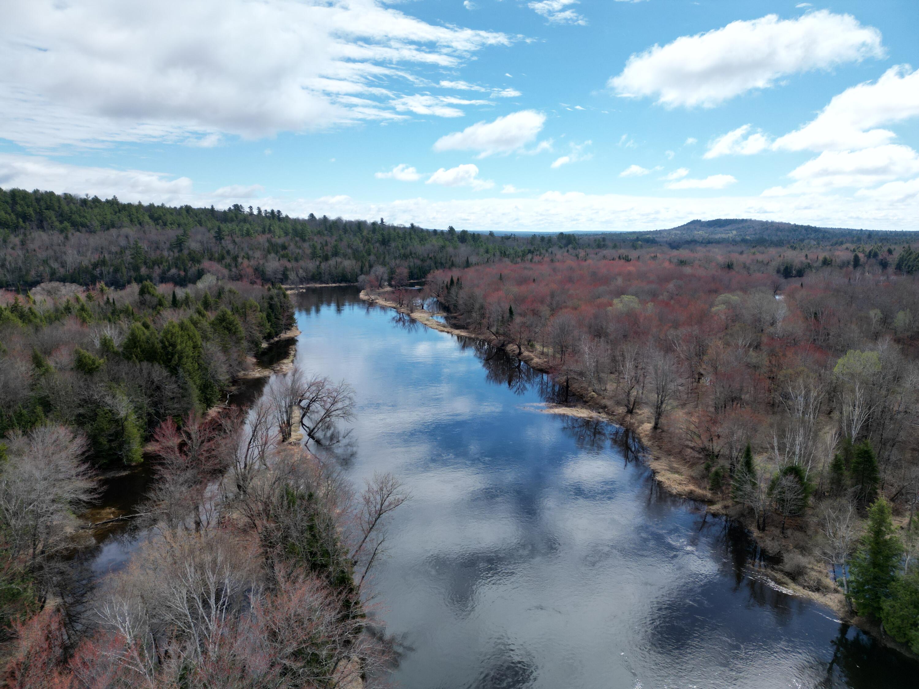 Lot 46 Merriman Rd Island Falls Island Falls, ME 04747 - Photo 12 of 16 DJI_0313