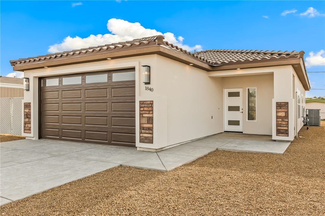 1840 Talc Road Bullhead City, AZ 86442 - Photo 1 of 49 Front of Structure