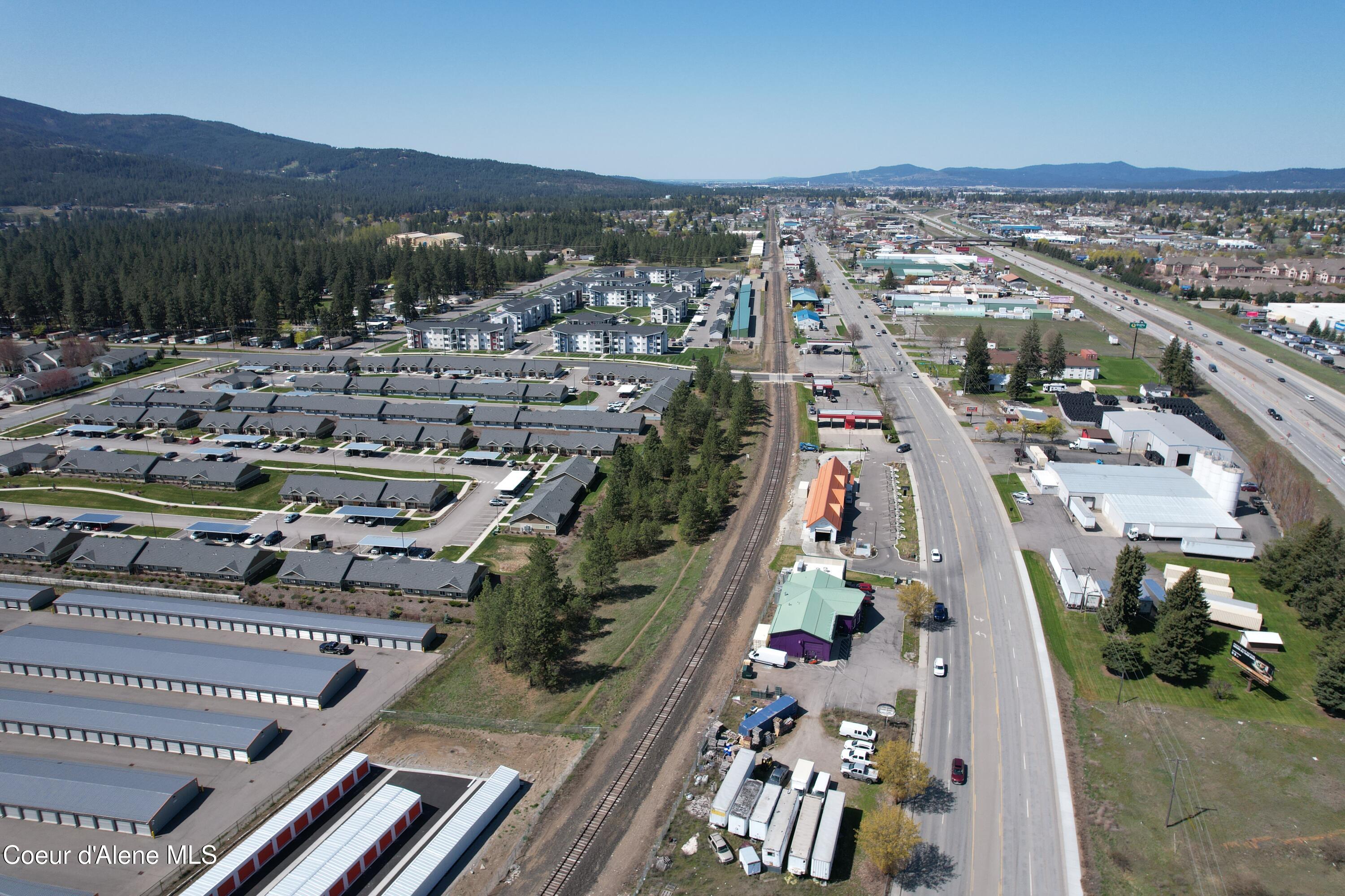 North Spencer Street Post Falls, ID 83854 - Photo 2 of 5 NNA N Spencer St