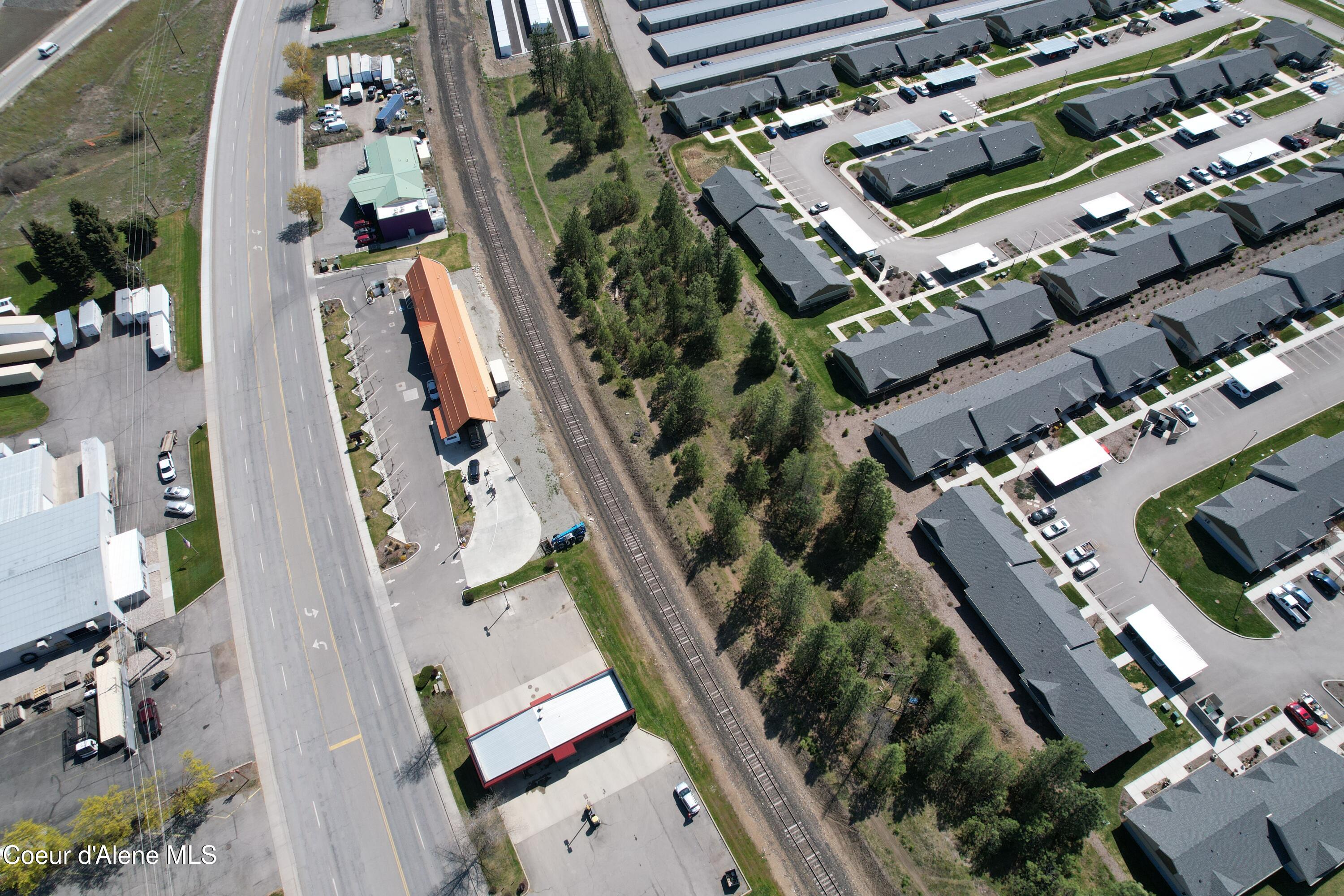 North Spencer Street Post Falls, ID 83854 - Photo 3 of 5 NNA N Spencer St