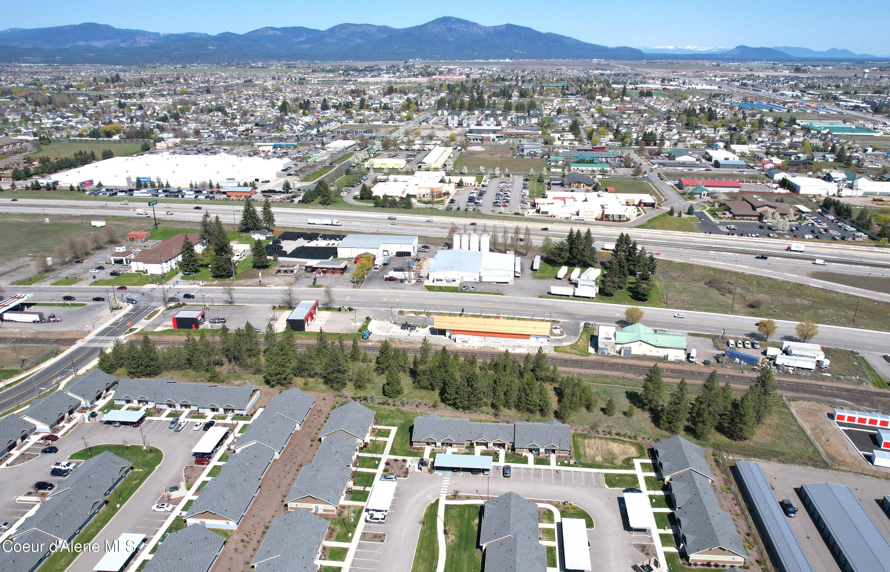 North Spencer Street Post Falls, ID 83854 - Photo 4 of 5 NNA N Spencer St