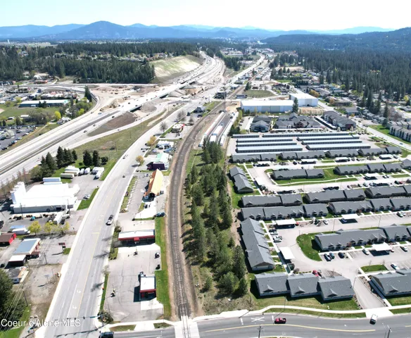 $896,000 | North Spencer Street, Post Falls, ID 83854