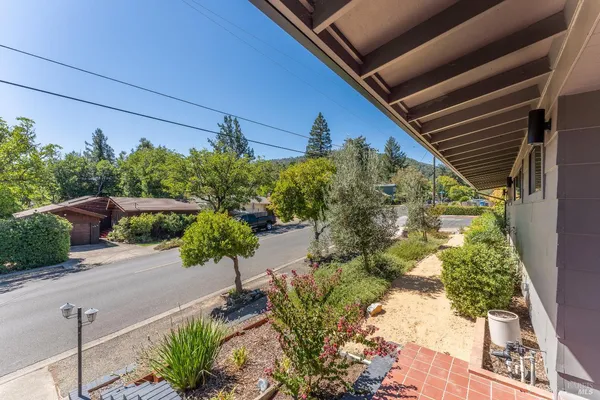 $850,000 | 788 Walnut Avenue, Ukiah, CA 95482