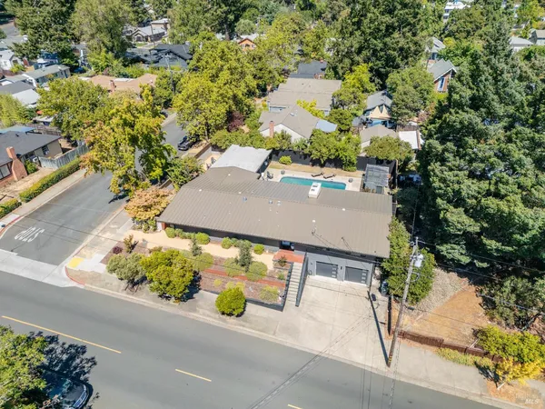 $850,000 | 788 Walnut Avenue, Ukiah, CA 95482
