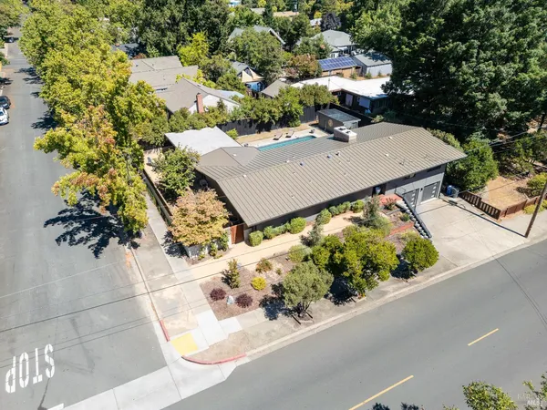 $850,000 | 788 Walnut Avenue, Ukiah, CA 95482