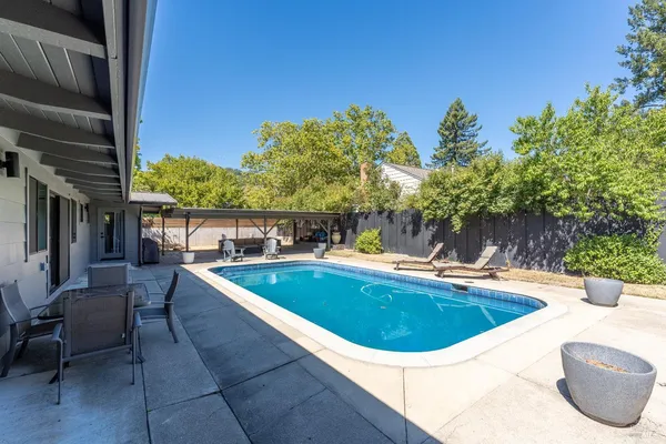 $850,000 | 788 Walnut Avenue, Ukiah, CA 95482