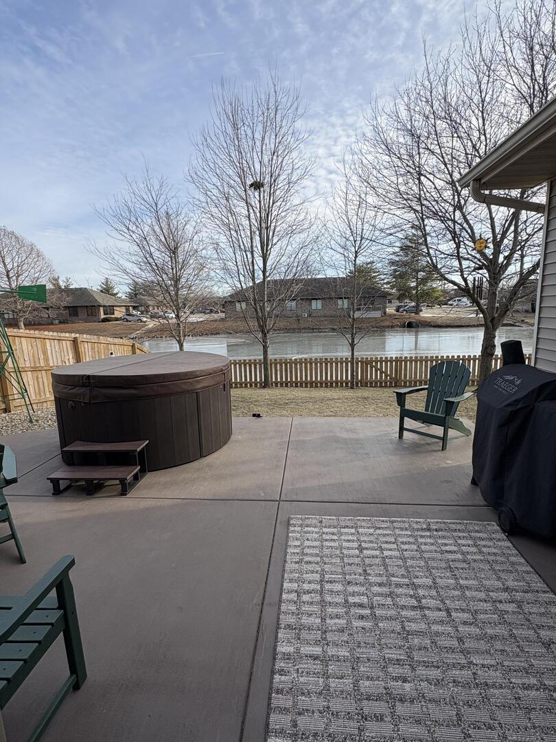 1914 Sun Mill Court Springfield, IL 62704 - Photo 32 of 39