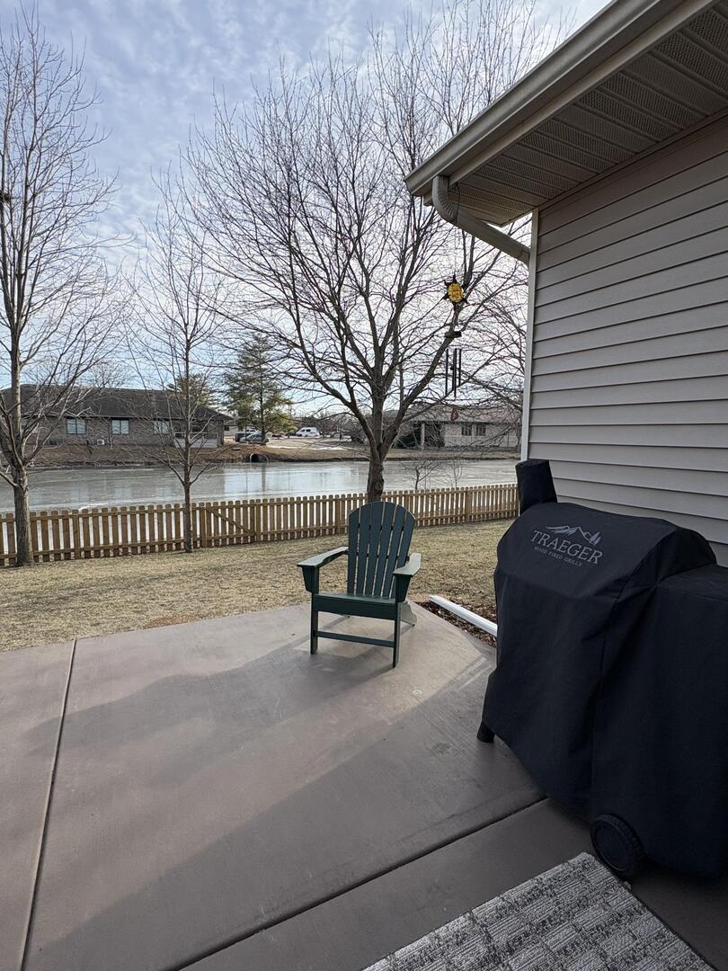 1914 Sun Mill Court Springfield, IL 62704 - Photo 33 of 39