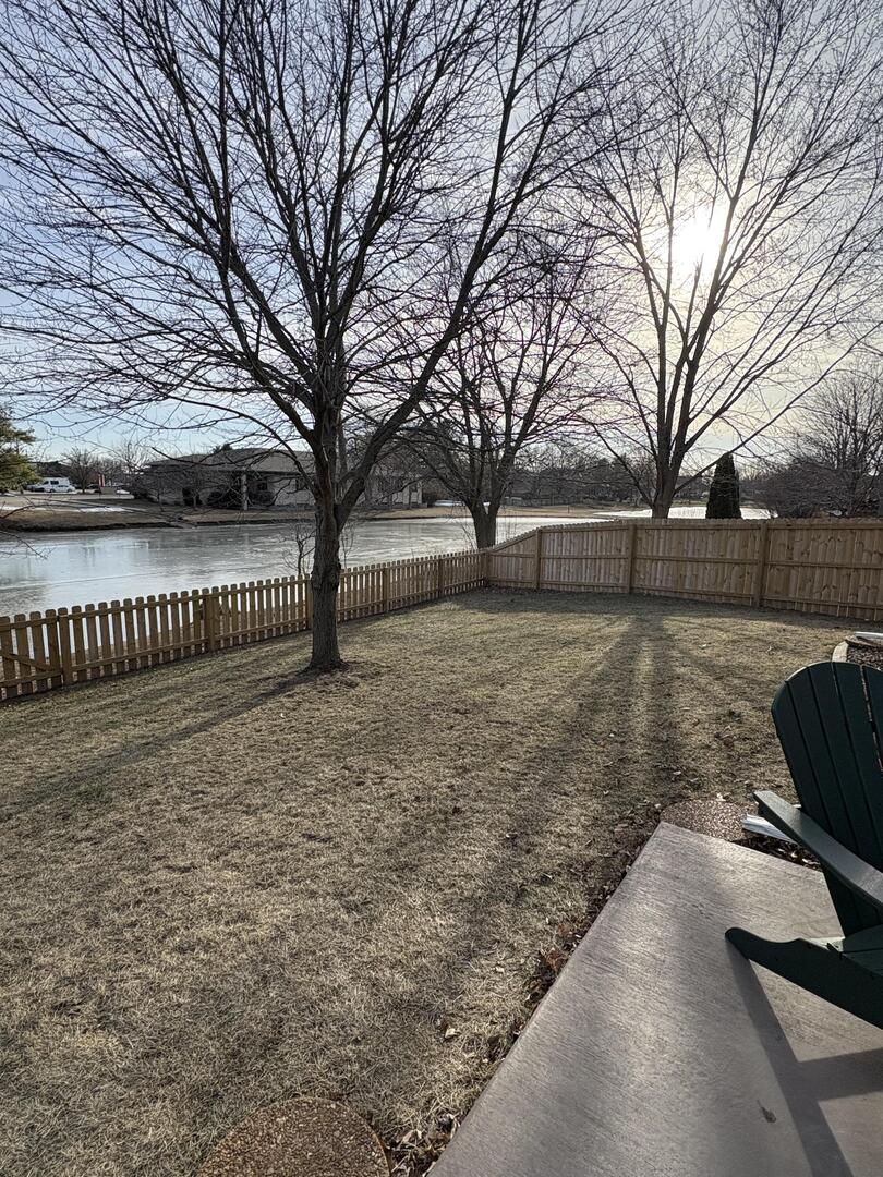 1914 Sun Mill Court Springfield, IL 62704 - Photo 34 of 39