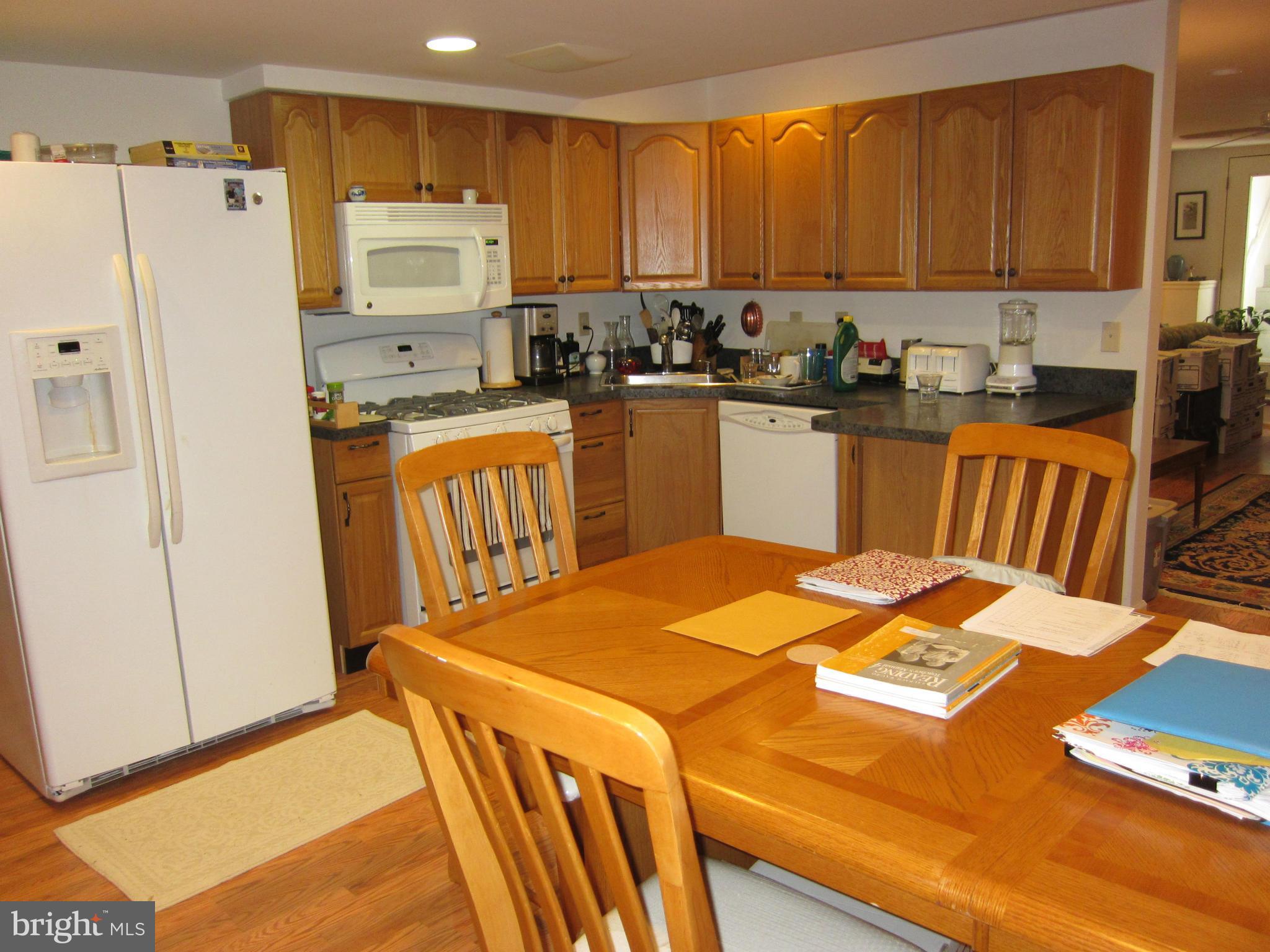 15212 Winstead Lane Silver Spring, MD 20905 - Photo 23 of 30 Second kitchen