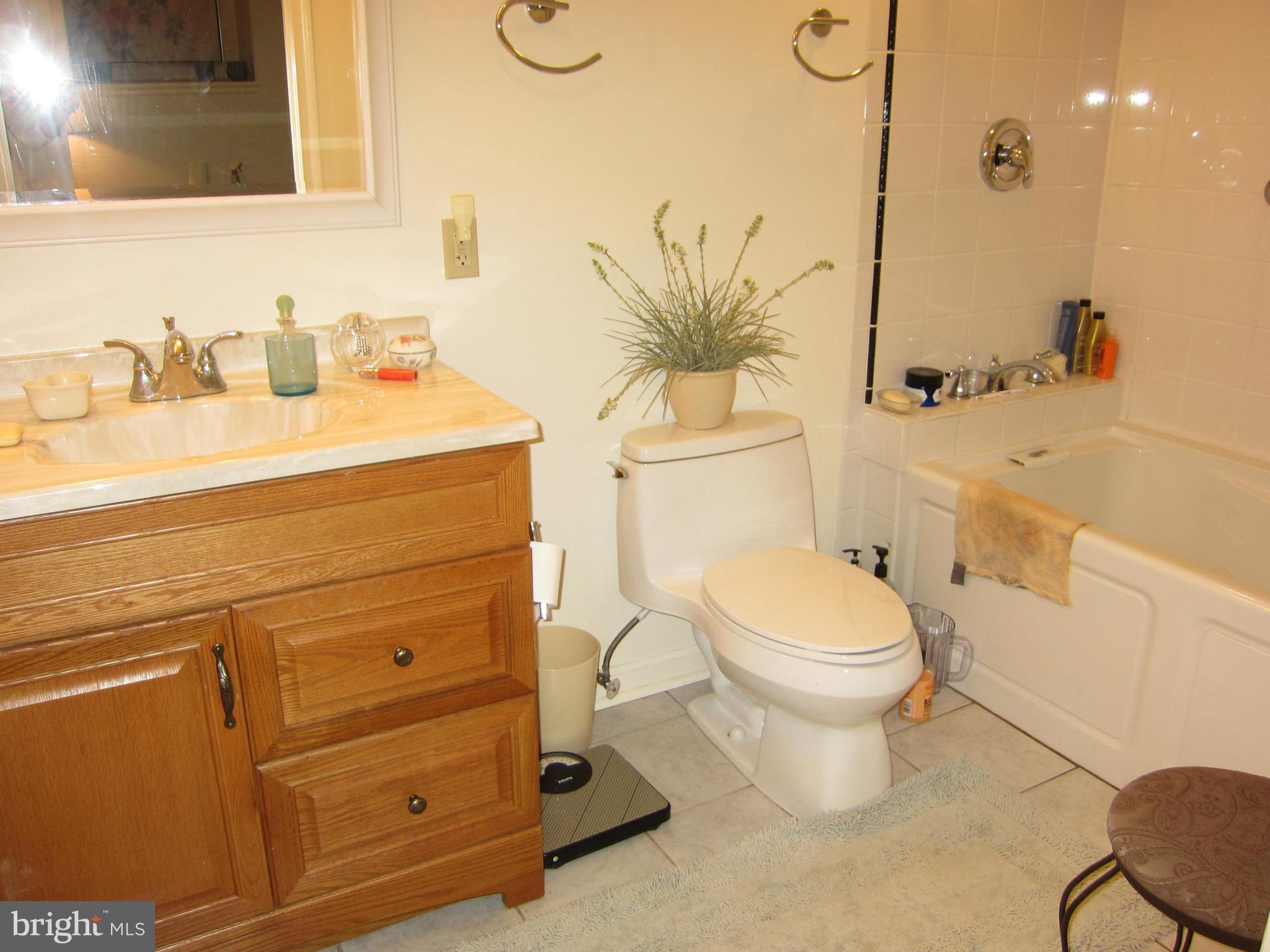 15212 Winstead Lane Silver Spring, MD 20905 - Photo 24 of 30 Large second bath in lower level
