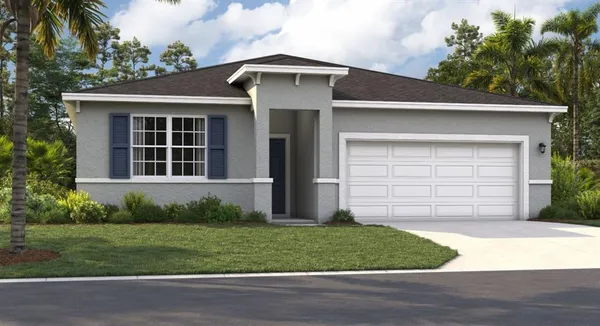 $338,490 | 1291 Blue Daze Lane, Eustis, FL 32726