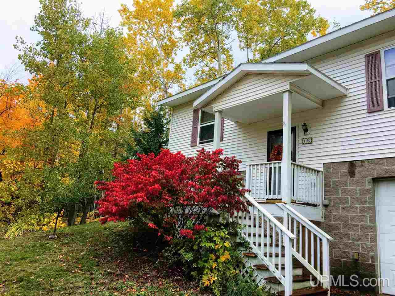 1150 Joliet Road Marquette, MI 49855 - Photo 1 of 29