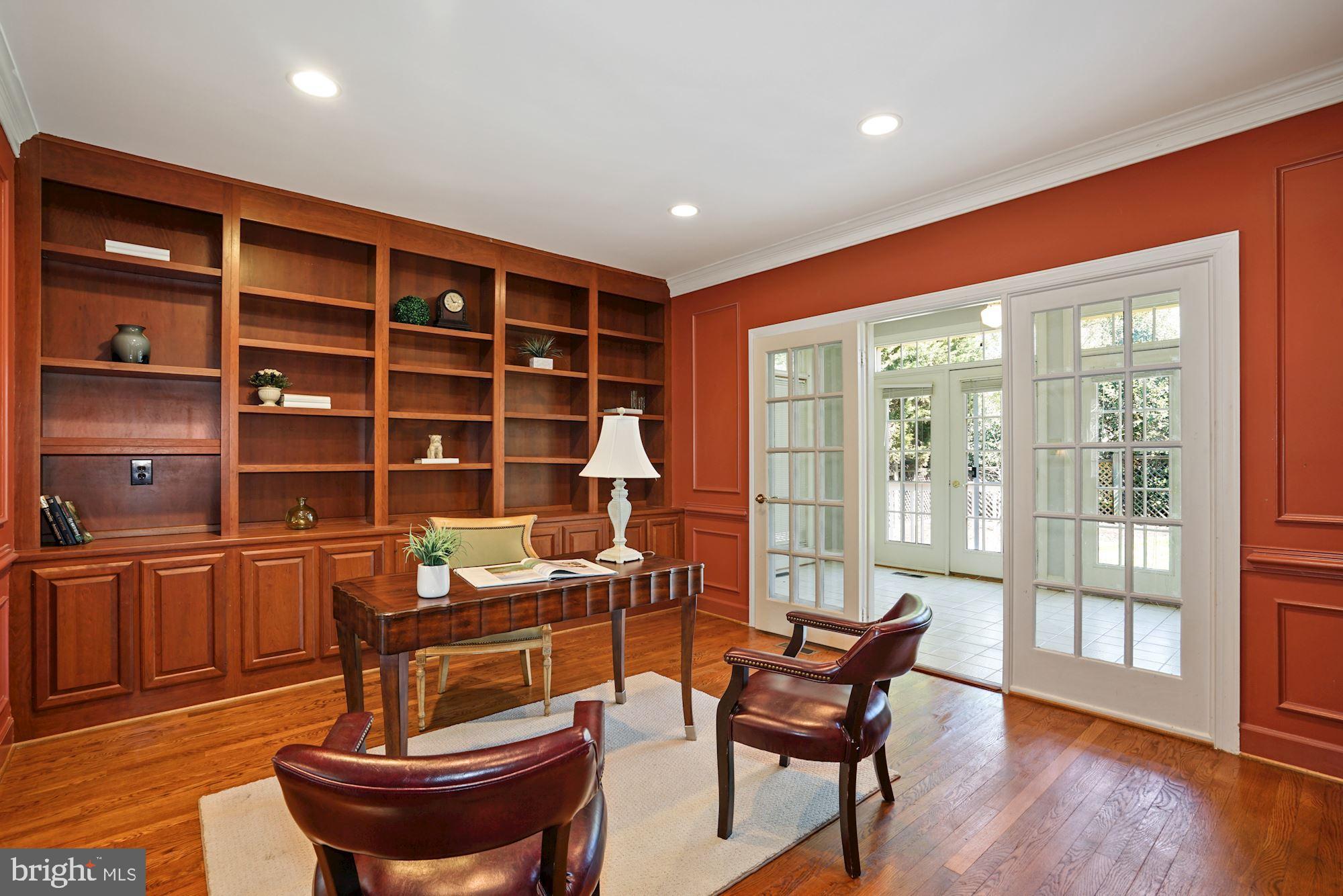 8913 Bells Mill Road Potomac, MD 20854 - Photo 13 of 48 Office