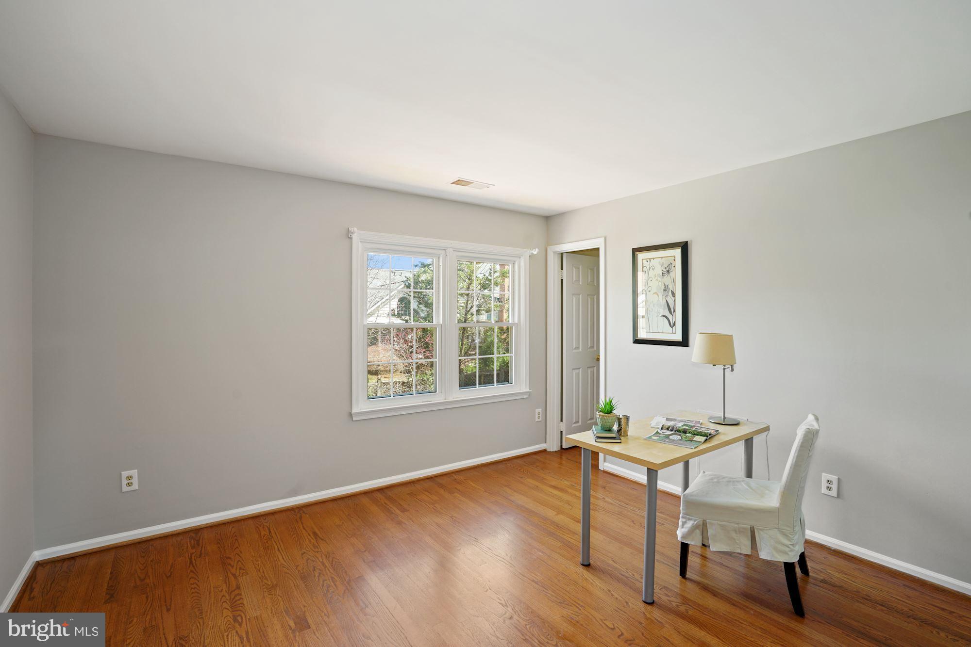 8913 Bells Mill Road Potomac, MD 20854 - Photo 36 of 48 Guest Bedroom 1