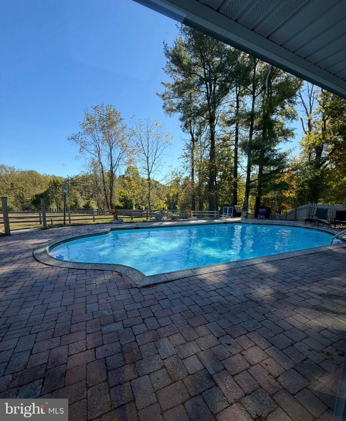 875 Locust Grove Road West Chester, PA 19382 - Photo 33 of 44 a view of outdoor space