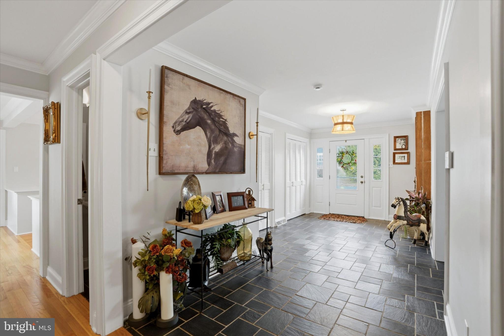 875 Locust Grove Road West Chester, PA 19382 - Photo 4 of 44 a view of room with window and furniture