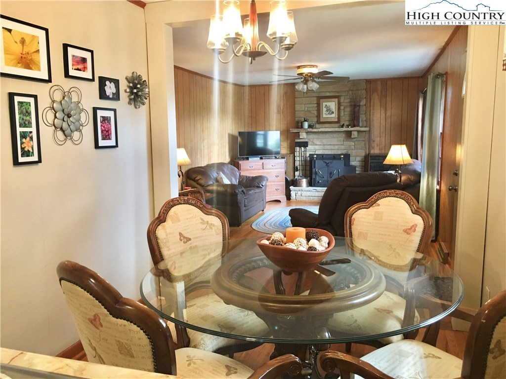 206 Clyde Townsend Road Boone, NC 28607 - Photo 17 of 30 Gallery Image 17