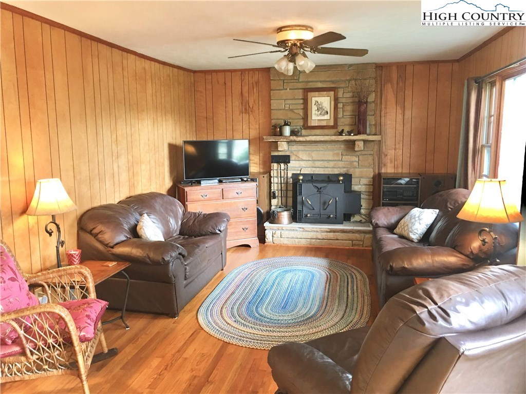 206 Clyde Townsend Road Boone, NC 28607 - Photo 18 of 30 Gallery Image 18
