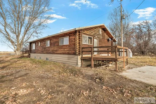 $375,000 | 825 East 700 North, Shelley, ID 83274