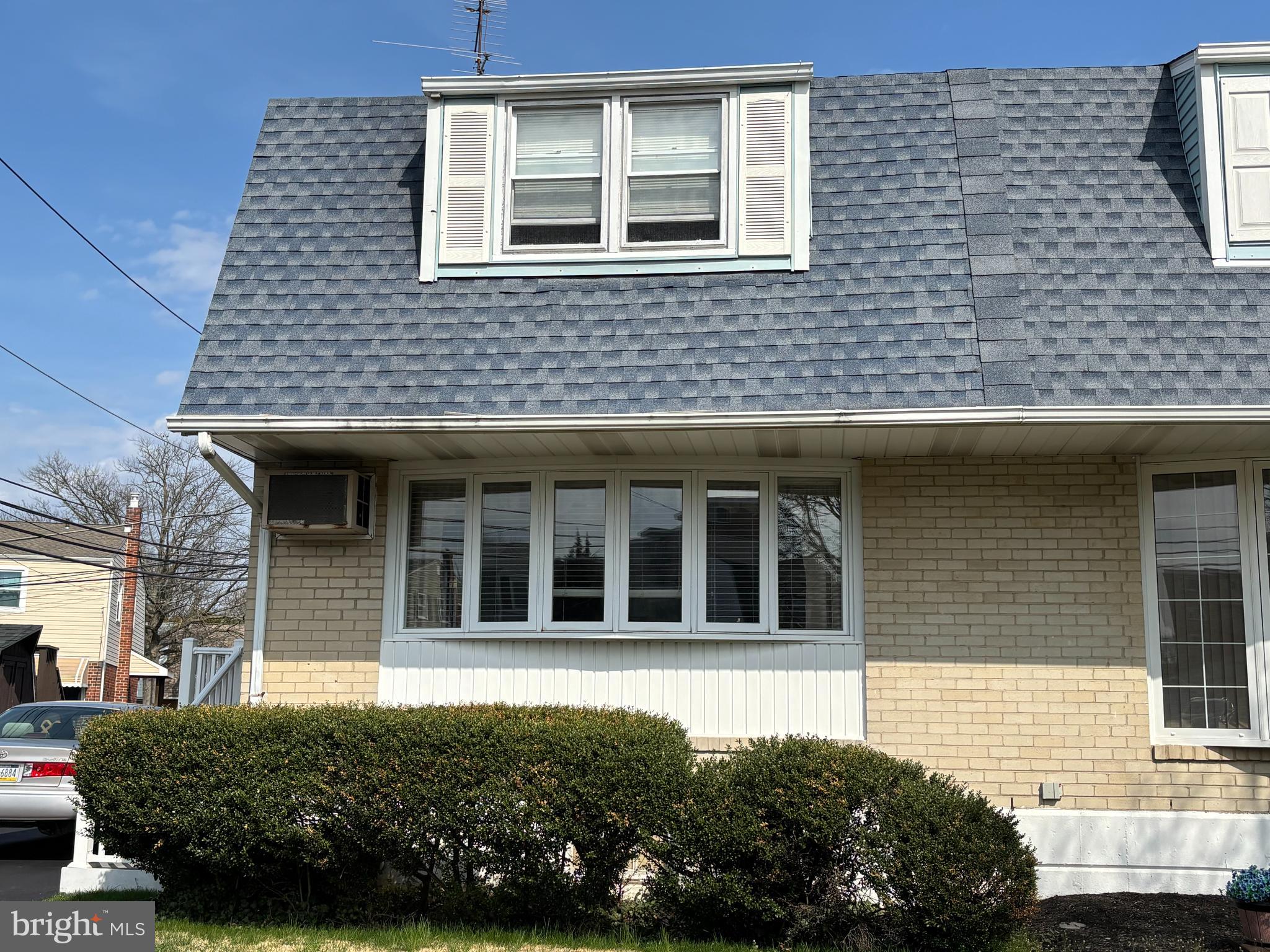 1557 Blackrock Road Swarthmore, PA 19081 - Photo 2 of 46 TWIN HOME
