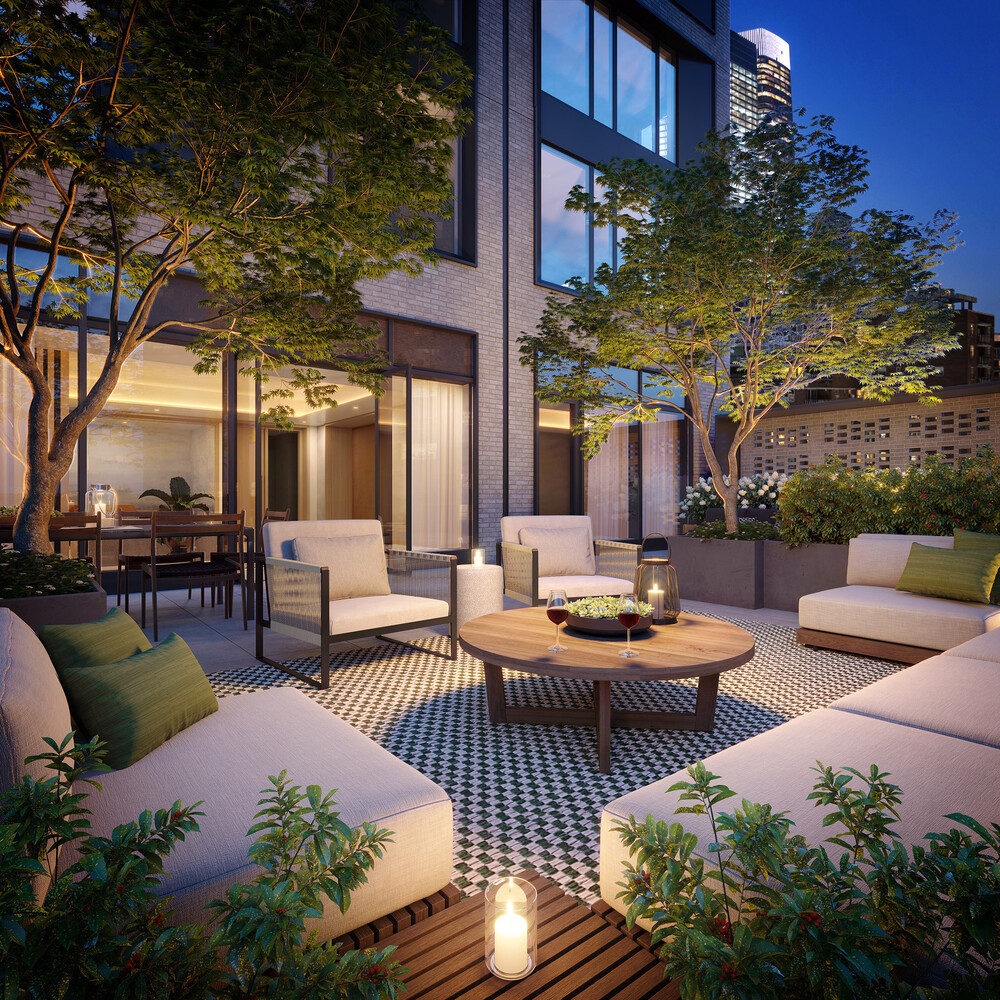 280 West 24th Street, Unit PH1F Manhattan, NY 10011 - Photo 10 of 16