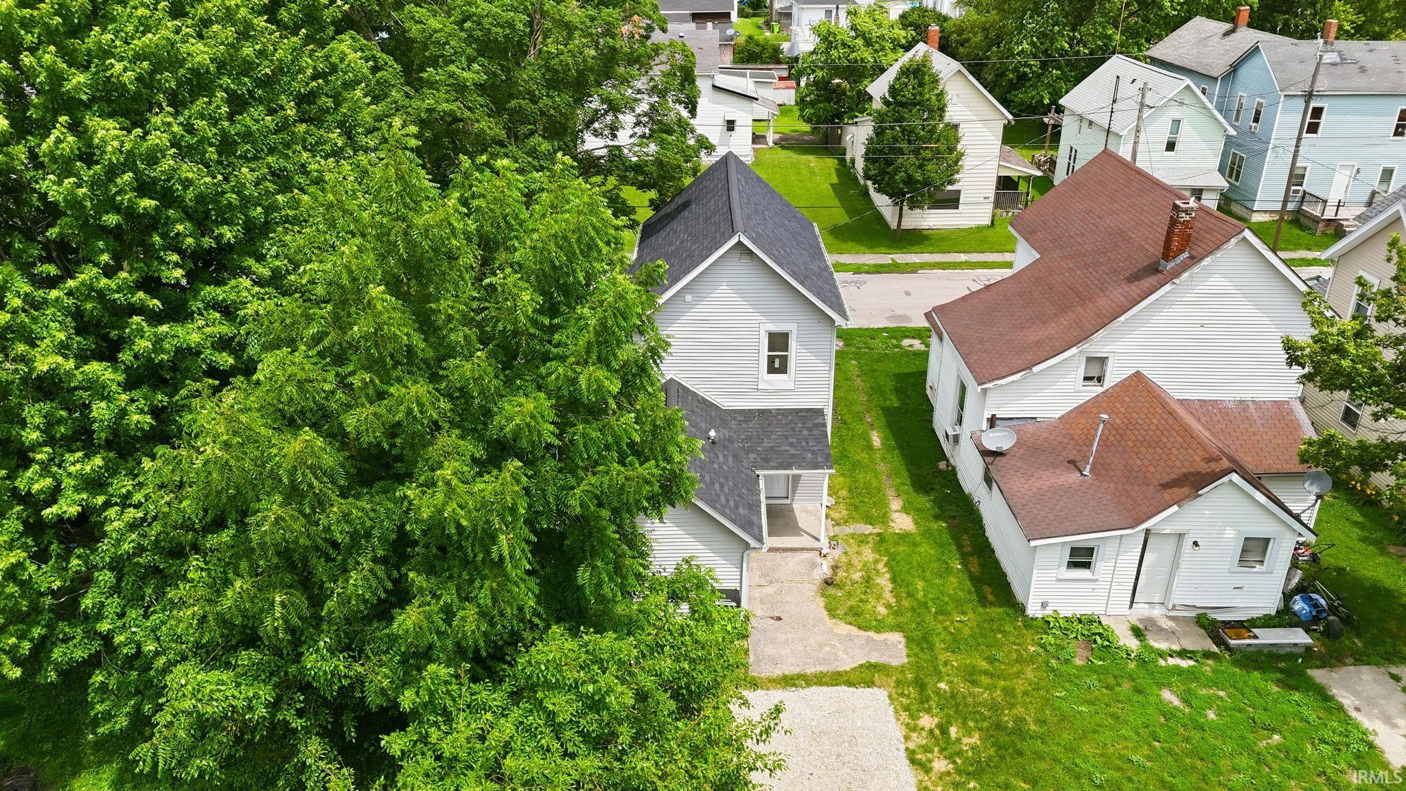 603 Court Street Huntington, IN 46750 - Photo 45 of 50