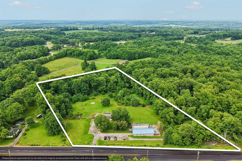 1593 Mercer Grove City Road Mercer, PA 16137 - Photo 38 of 49