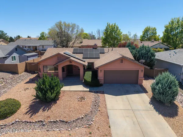$430,000 | 7381 East Frisco Peaks, Prescott Valley, AZ 86315