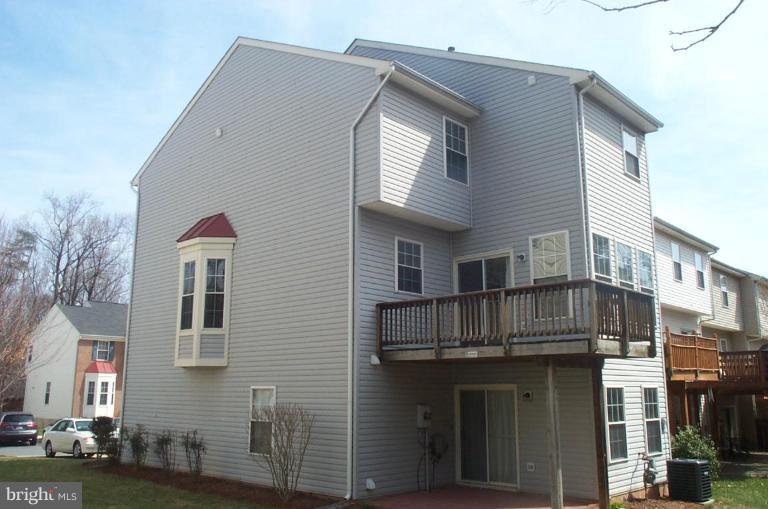 13350 Rushing Water Way Germantown, MD 20874 - Photo 6 of 14 Exterior #2