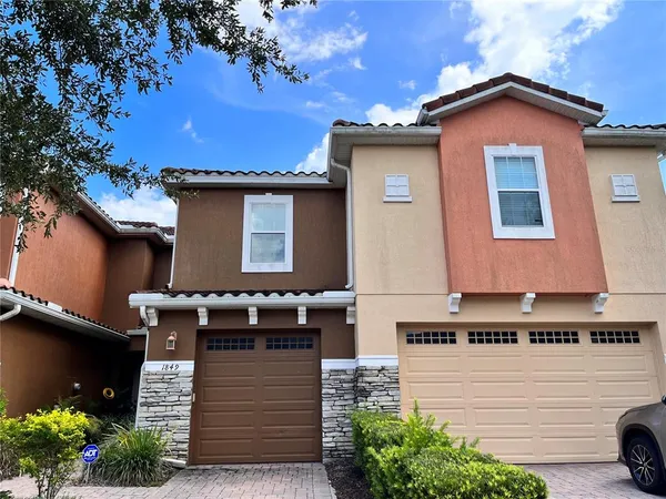 $2,350 | 1849 Garden Sage Drive, Oviedo, FL 32765