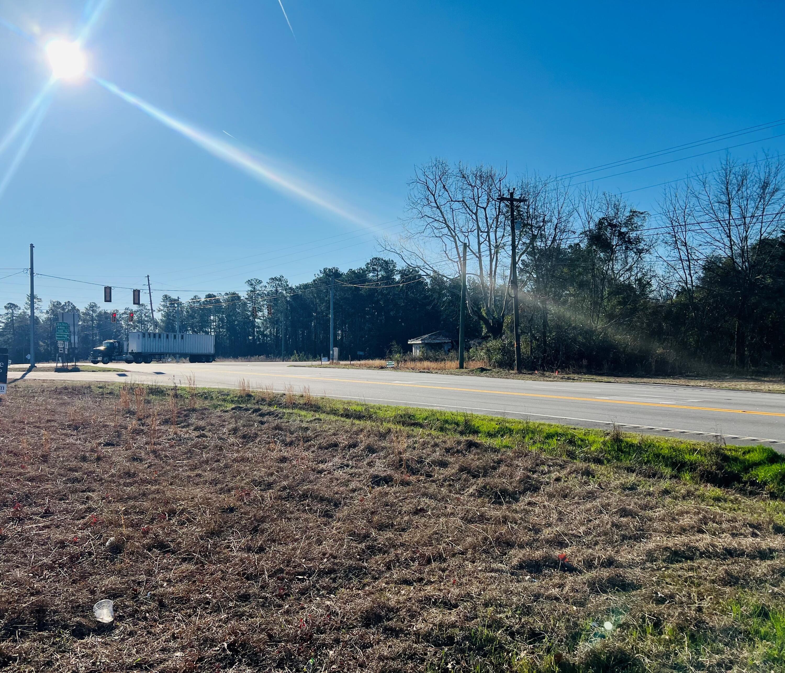 2512 Williston Road New Ellenton, SC 29809 - Photo 2 of 2