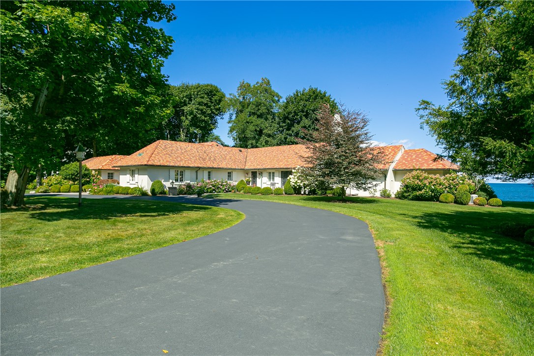 950 Lake Road Webster, NY 14580 - Photo 49 of 50