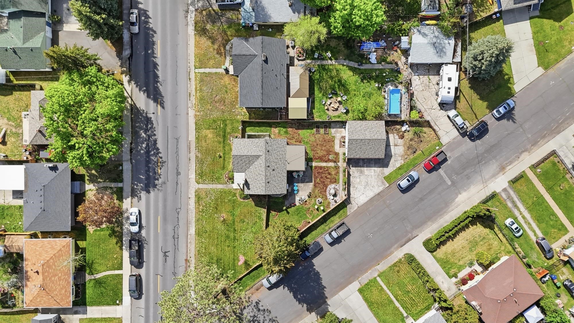 3534 West Wellesley Avenue Spokane, WA 99205 - Photo 39 of 45
