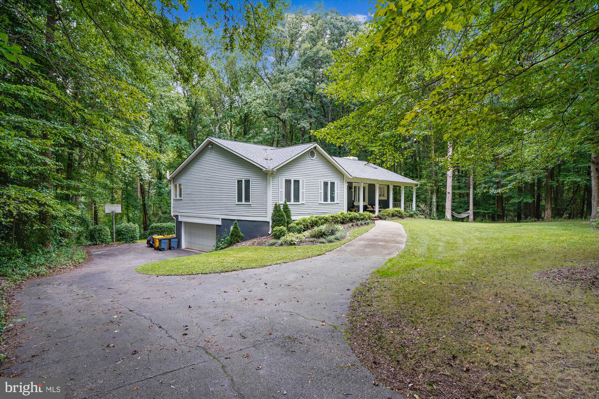 3270 Bottner Road Gambrills, MD 21054 - Photo 2 of 54 Plenty of parking for family and guests