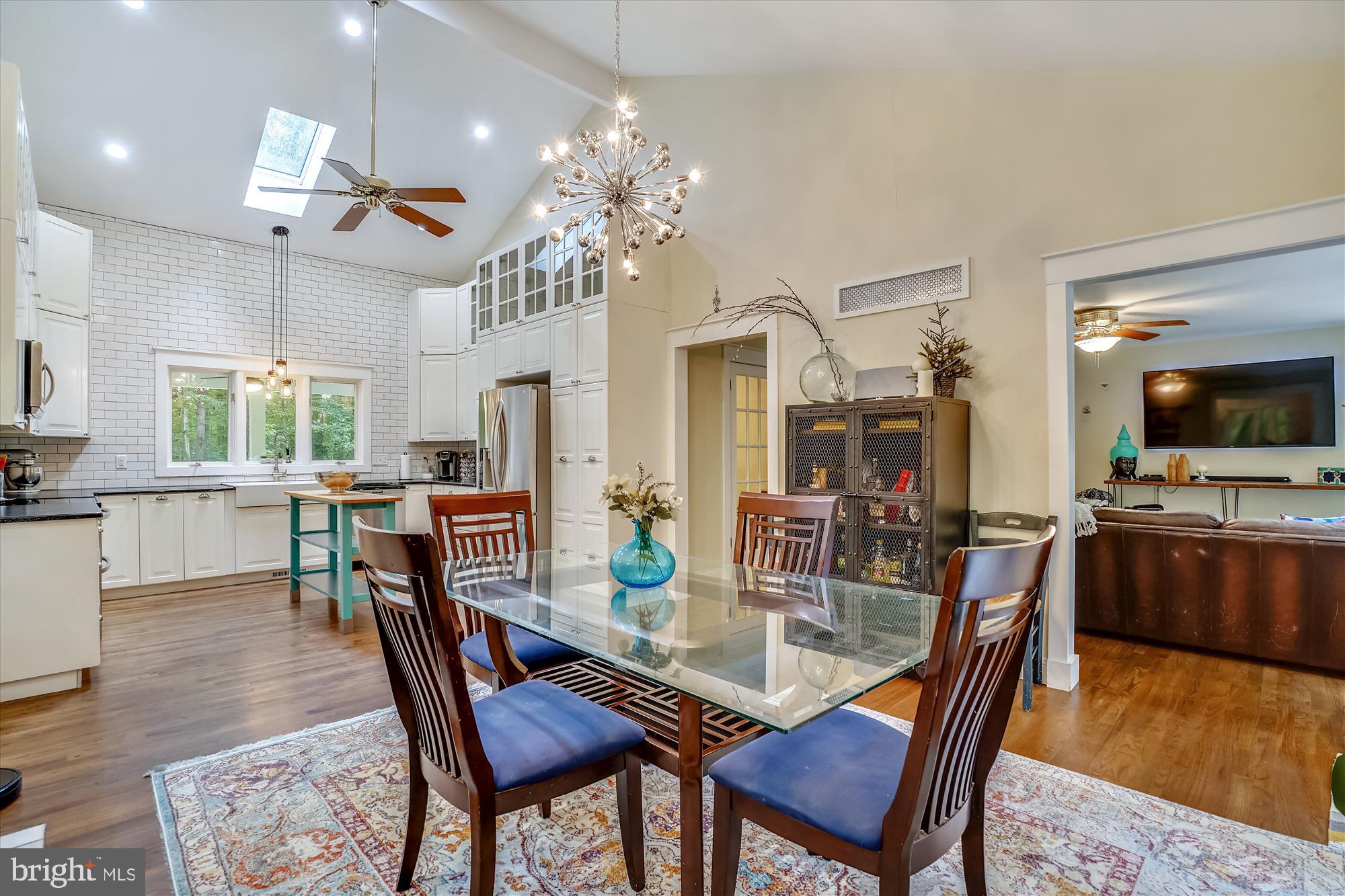 3270 Bottner Road Gambrills, MD 21054 - Photo 53 of 54 Open floor plan