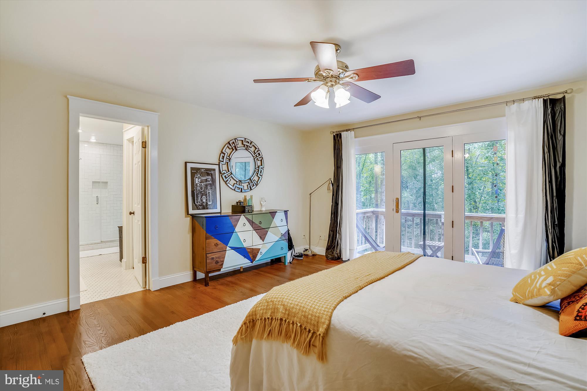 3270 Bottner Road Gambrills, MD 21054 - Photo 21 of 54 Primary ensuite