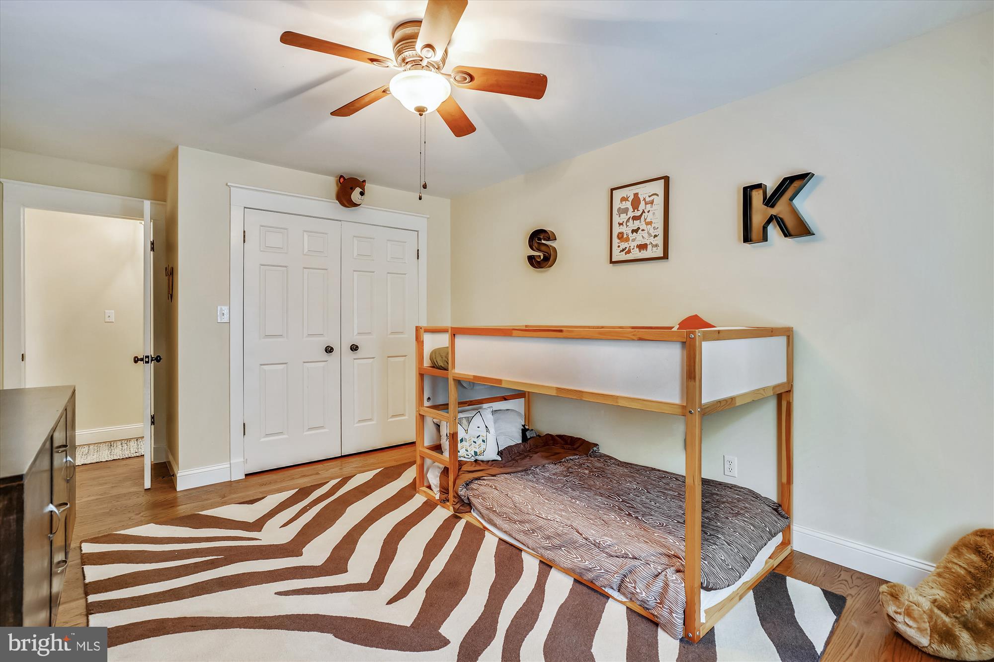 3270 Bottner Road Gambrills, MD 21054 - Photo 28 of 54 Bedrooms are great size