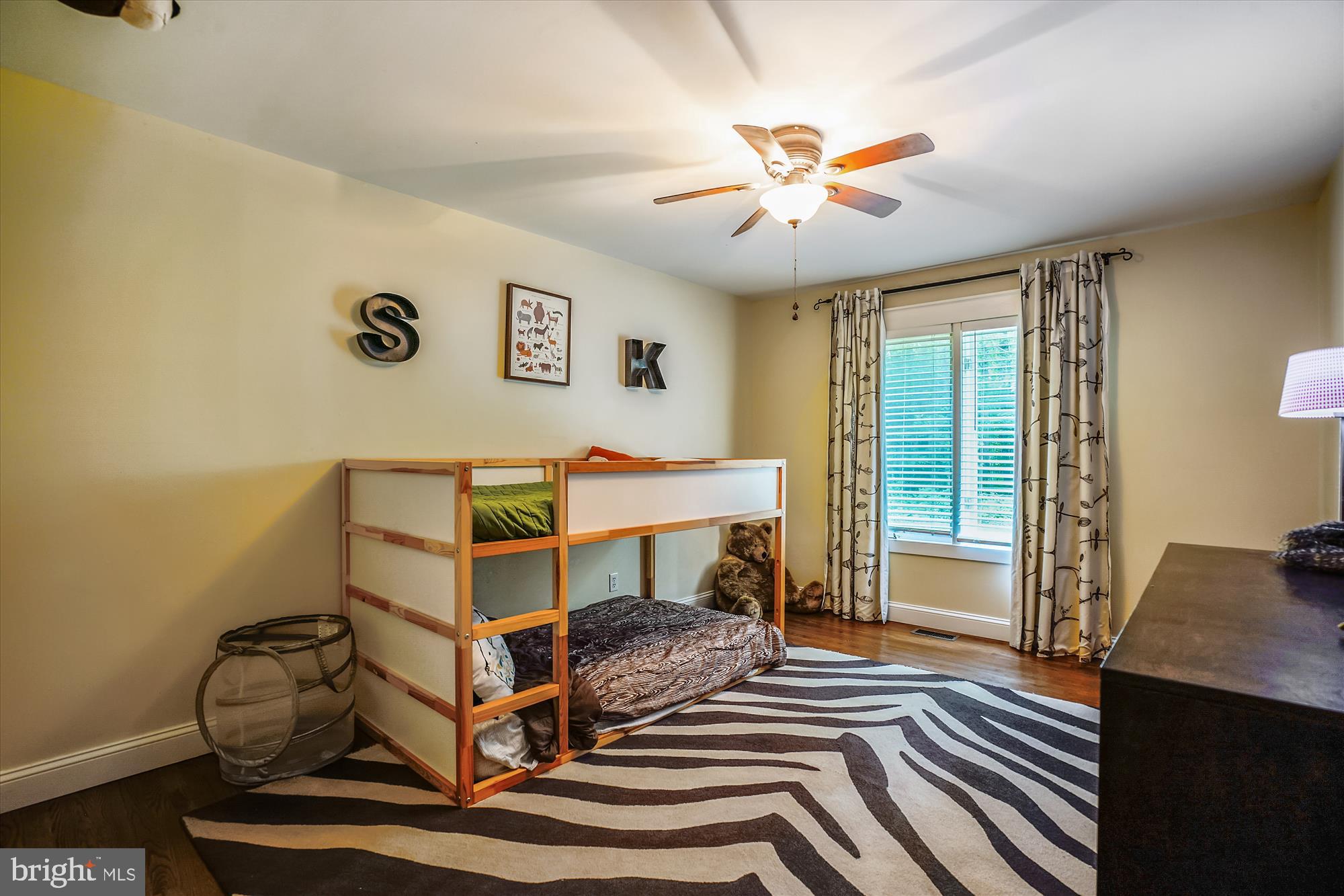 3270 Bottner Road Gambrills, MD 21054 - Photo 29 of 54 Ceiling fans in all the bedrooms