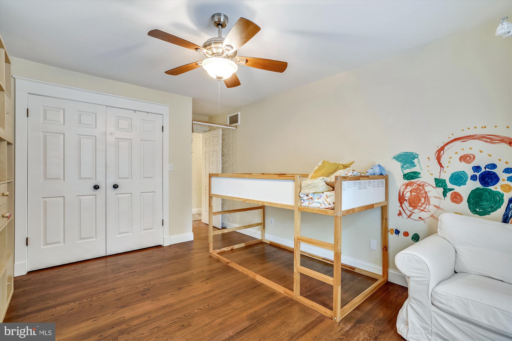 3270 Bottner Road Gambrills, MD 21054 - Photo 31 of 54 New updates include doors/ hardware